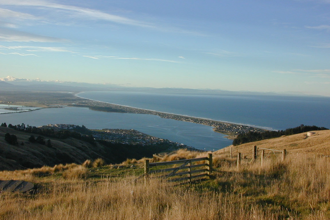 Christchurch NZ