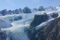 Franz Joseph Glacier NZ